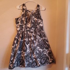Maurices summer dress